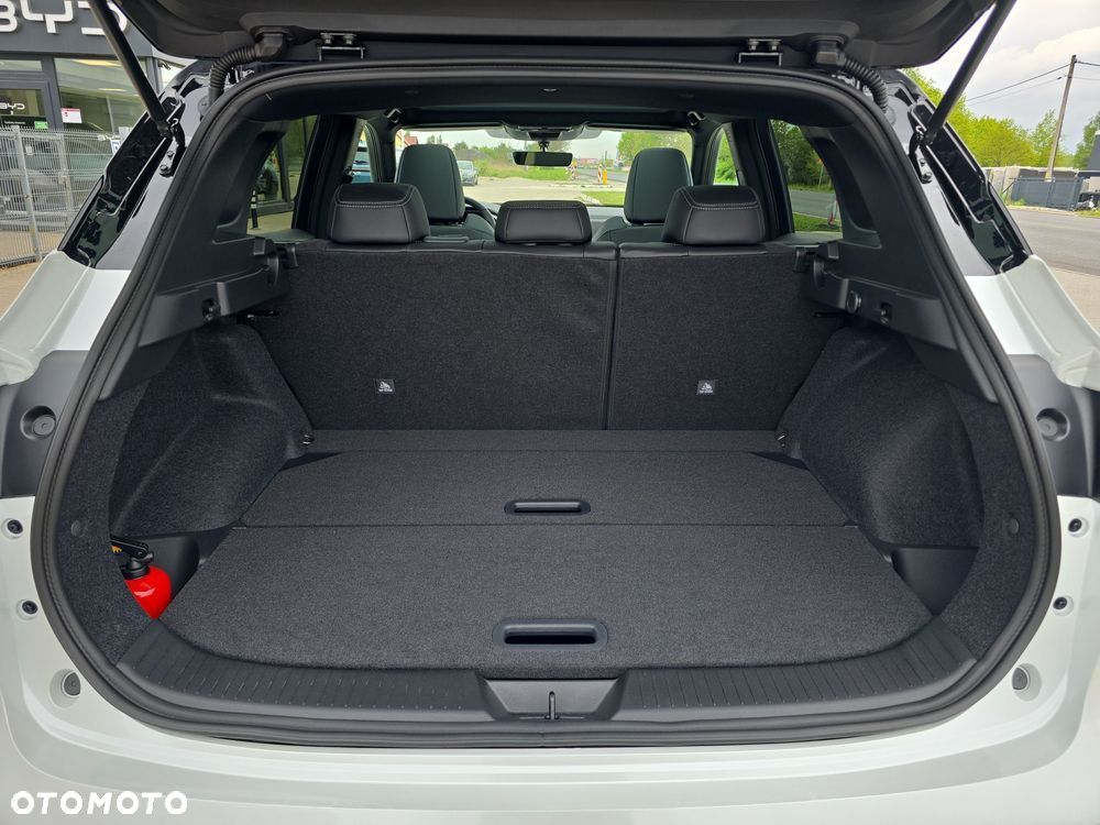 Nissan Qashqai 1.3 DIG-T MHEV N-Design Xtronic - 7