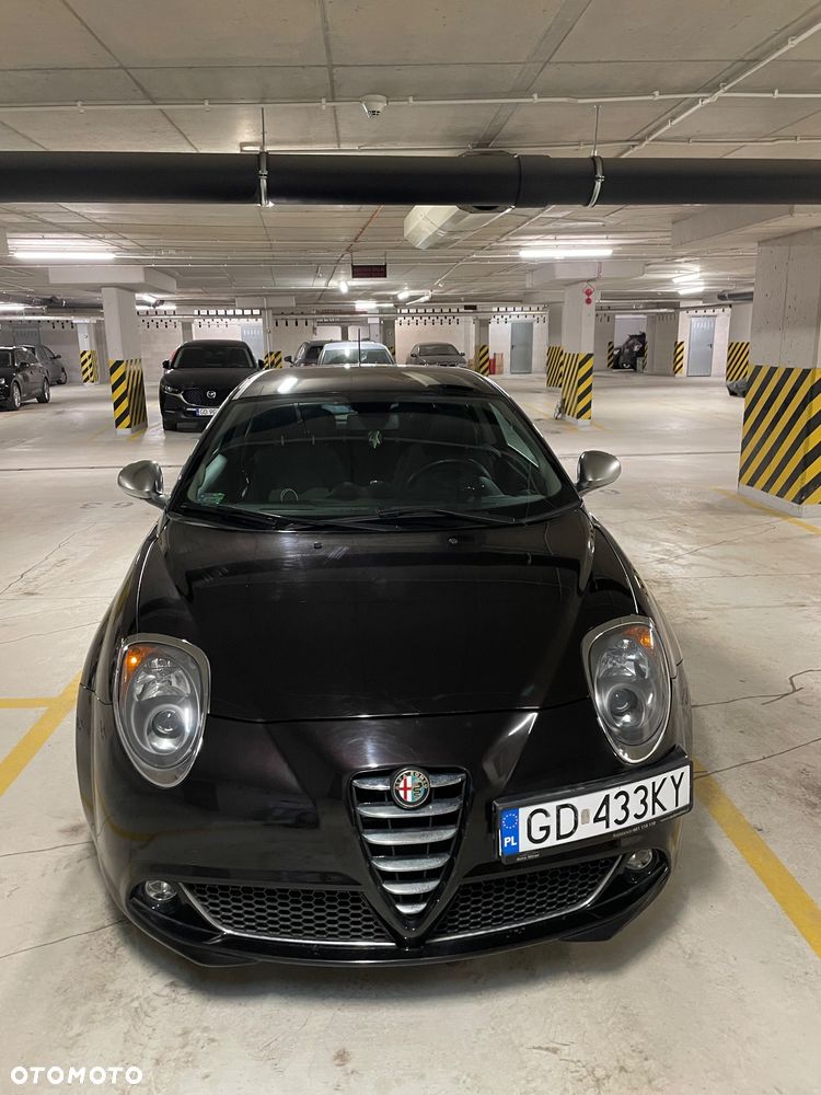 Alfa Romeo Mito - 6