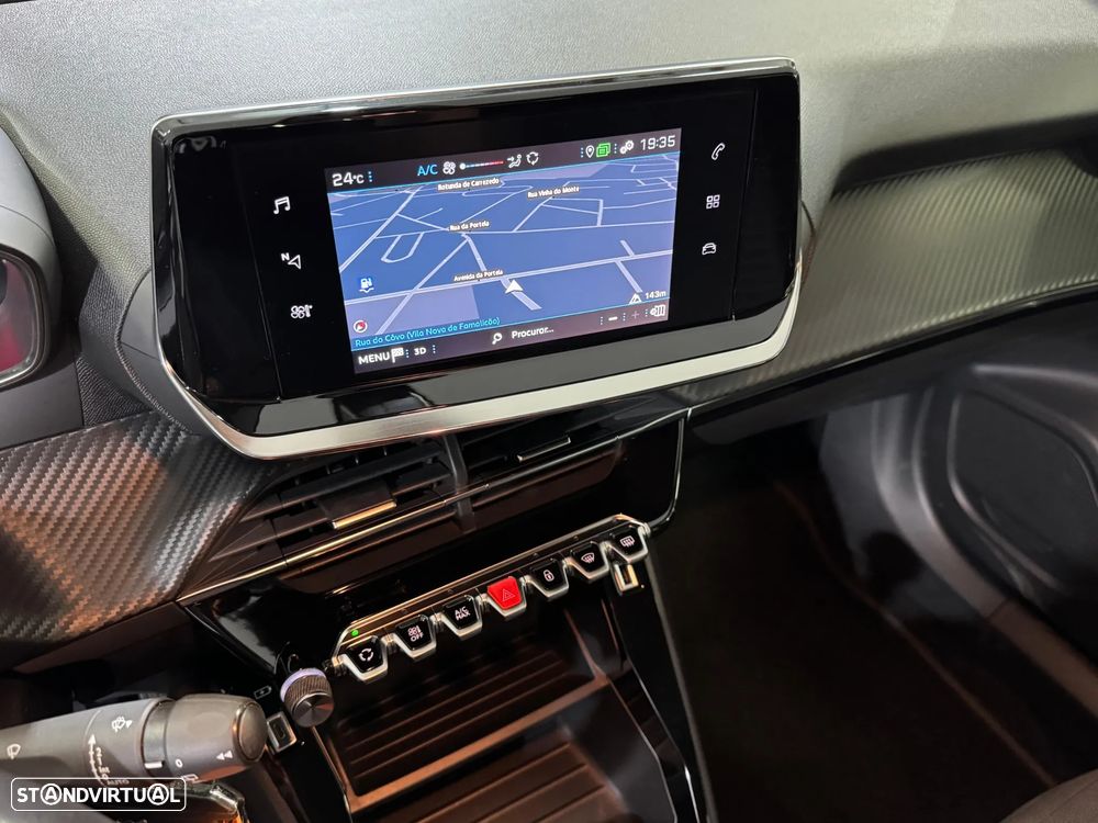 Peugeot 2008 PureTech 100 Stop&Start Active - 13