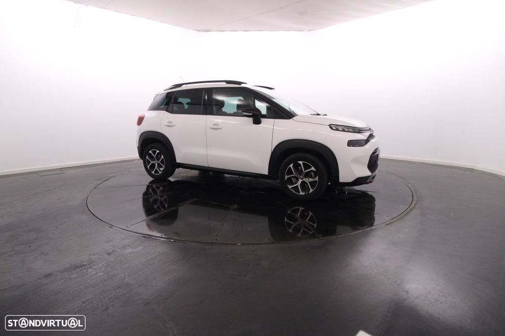 Citroën C3 Aircross 1.2 PureTech Plus - 10