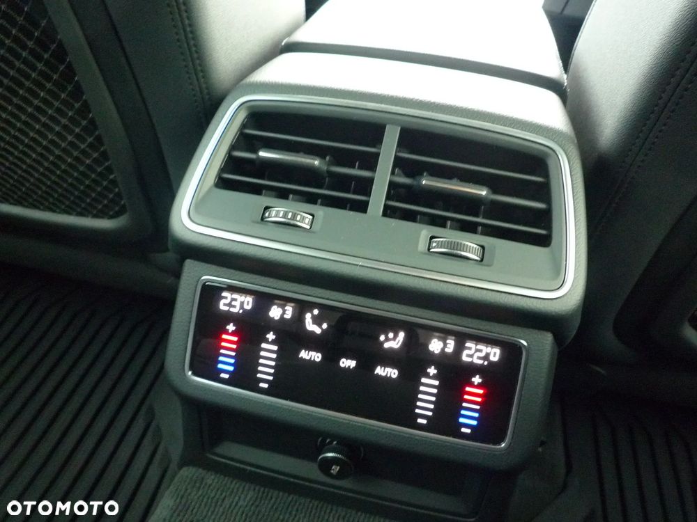 Audi A6 Avant 40 TDI S tronic - 14
