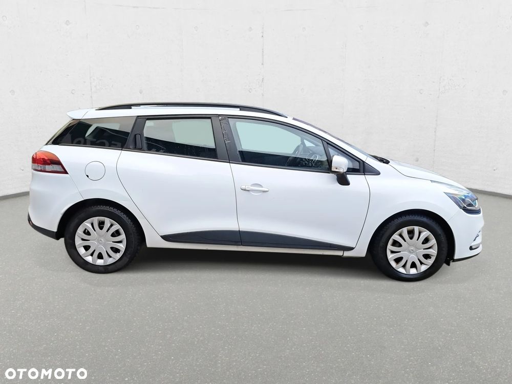 Renault Clio 0.9 TCe Alize - 5
