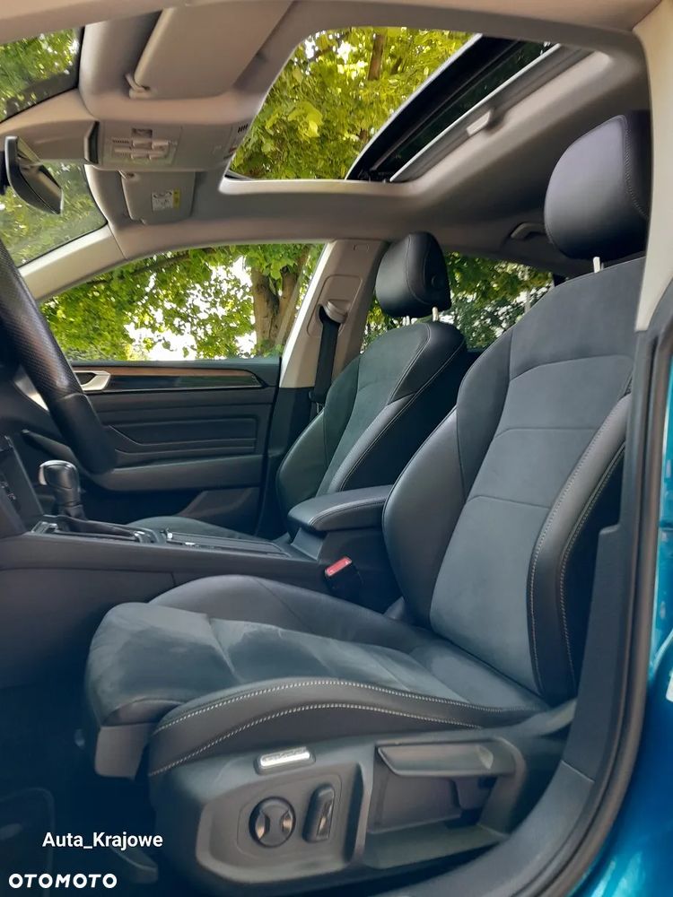 Volkswagen Arteon 2.0 TSI Elegance DSG - 27