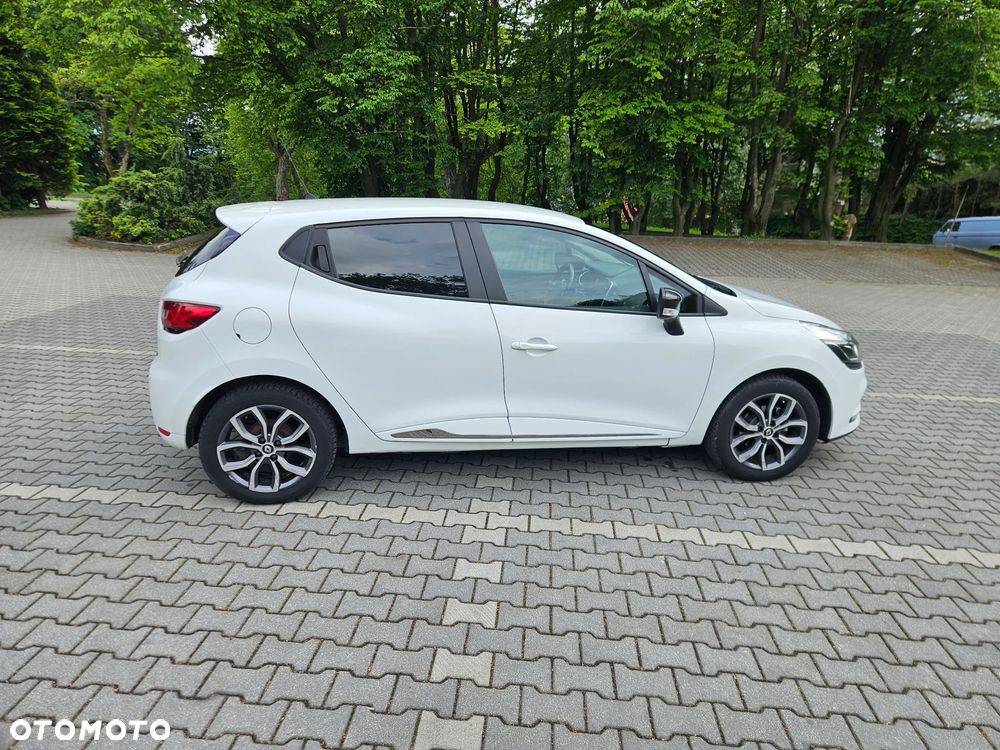 Renault Clio 1.5 dCi Energy Life EU6c - 5