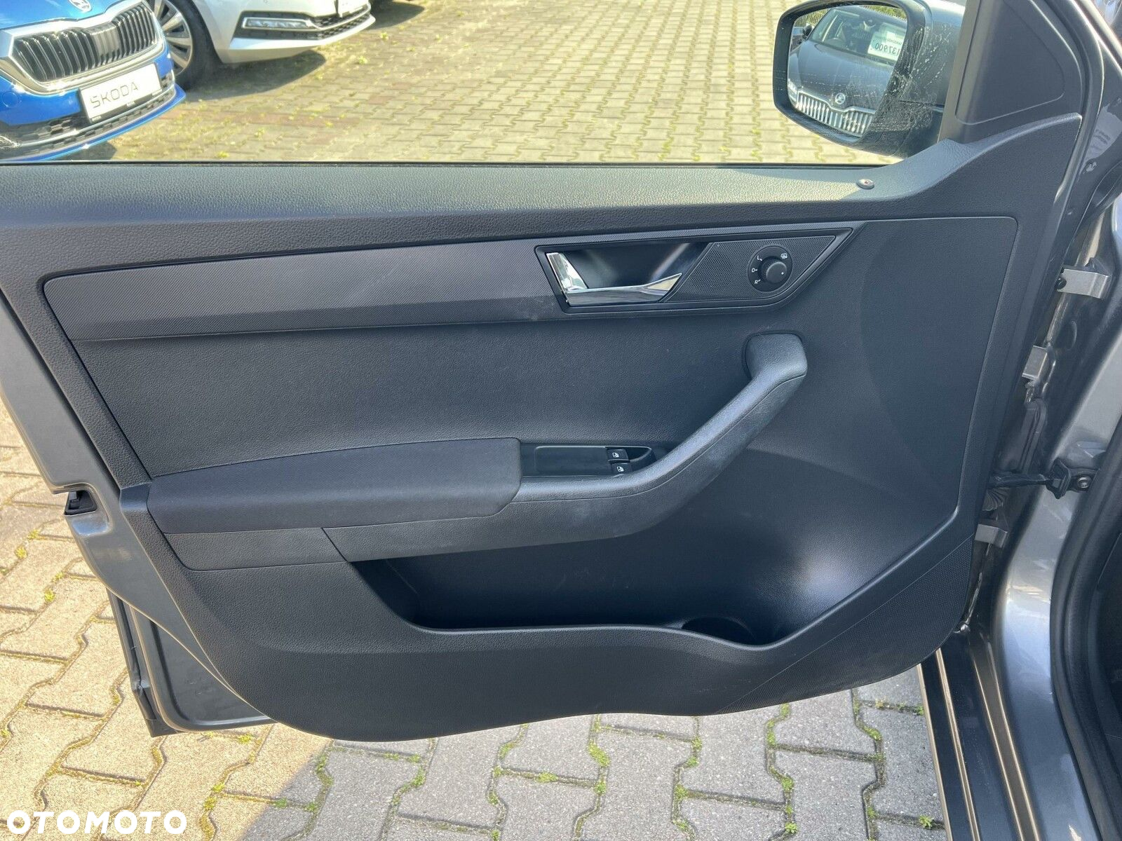 Skoda Fabia - 17