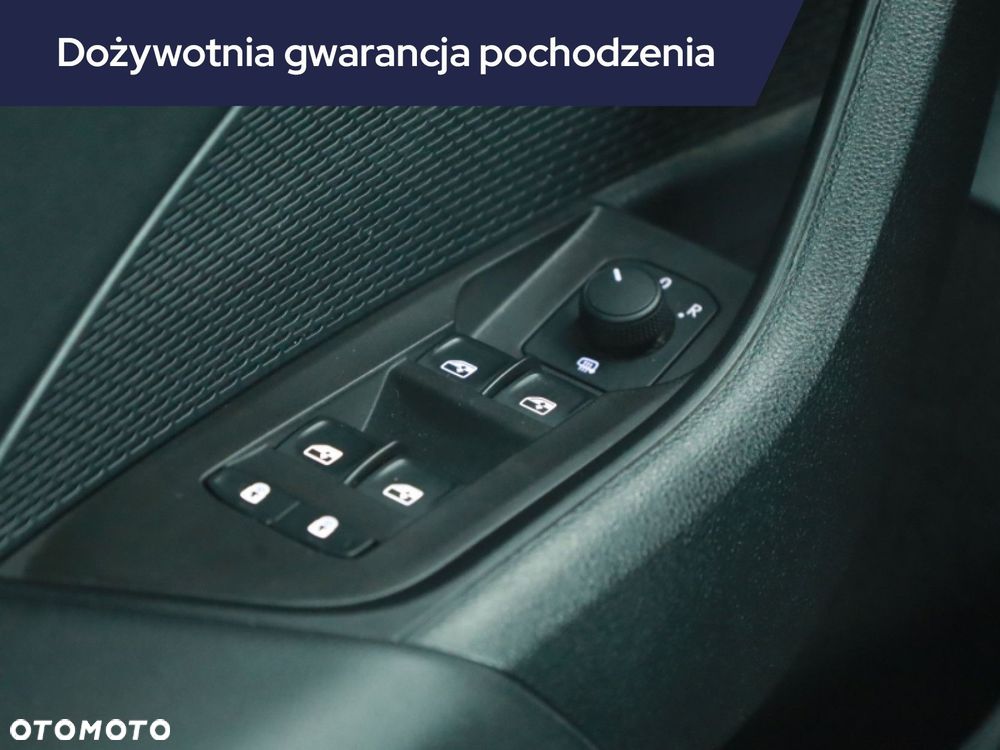 Skoda Octavia - 17
