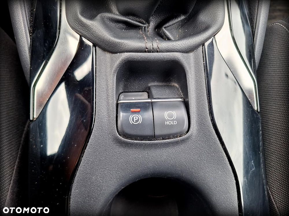 Toyota Corolla 1.2 T Selection - 20