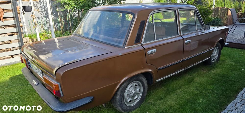 Fiat 125p - 4
