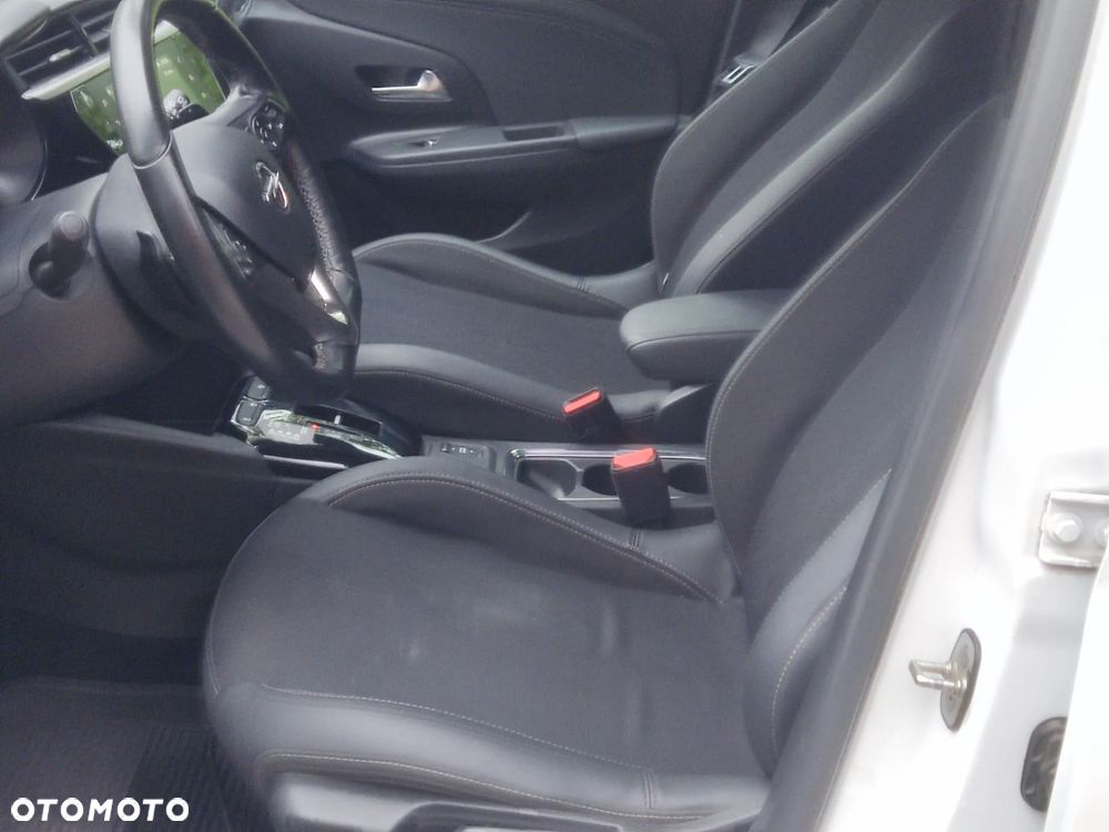 Opel Corsa 1.2 Elegance Business Pack S&S - 13