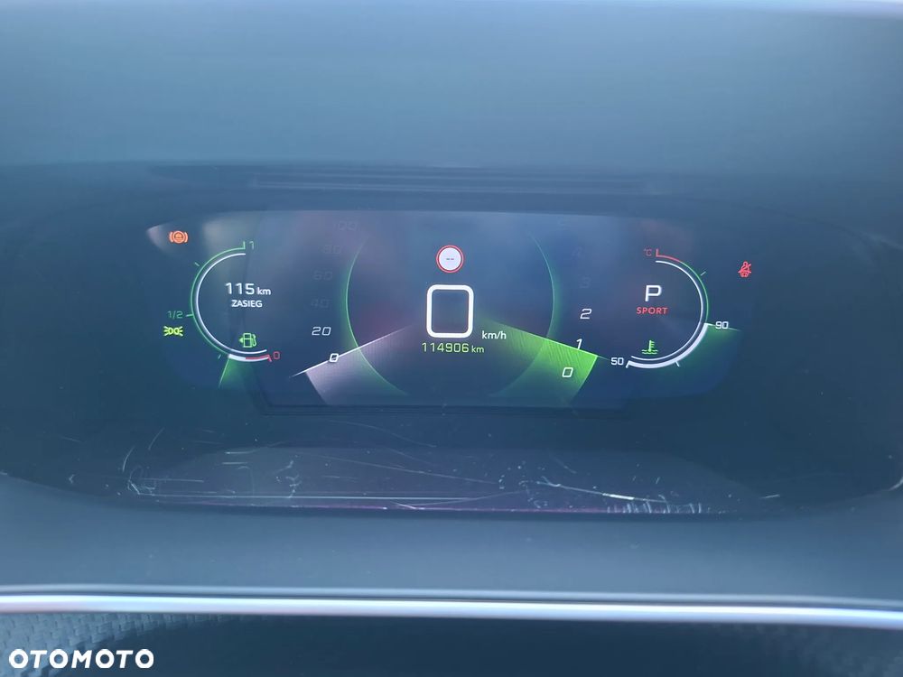 Peugeot 2008 - 31