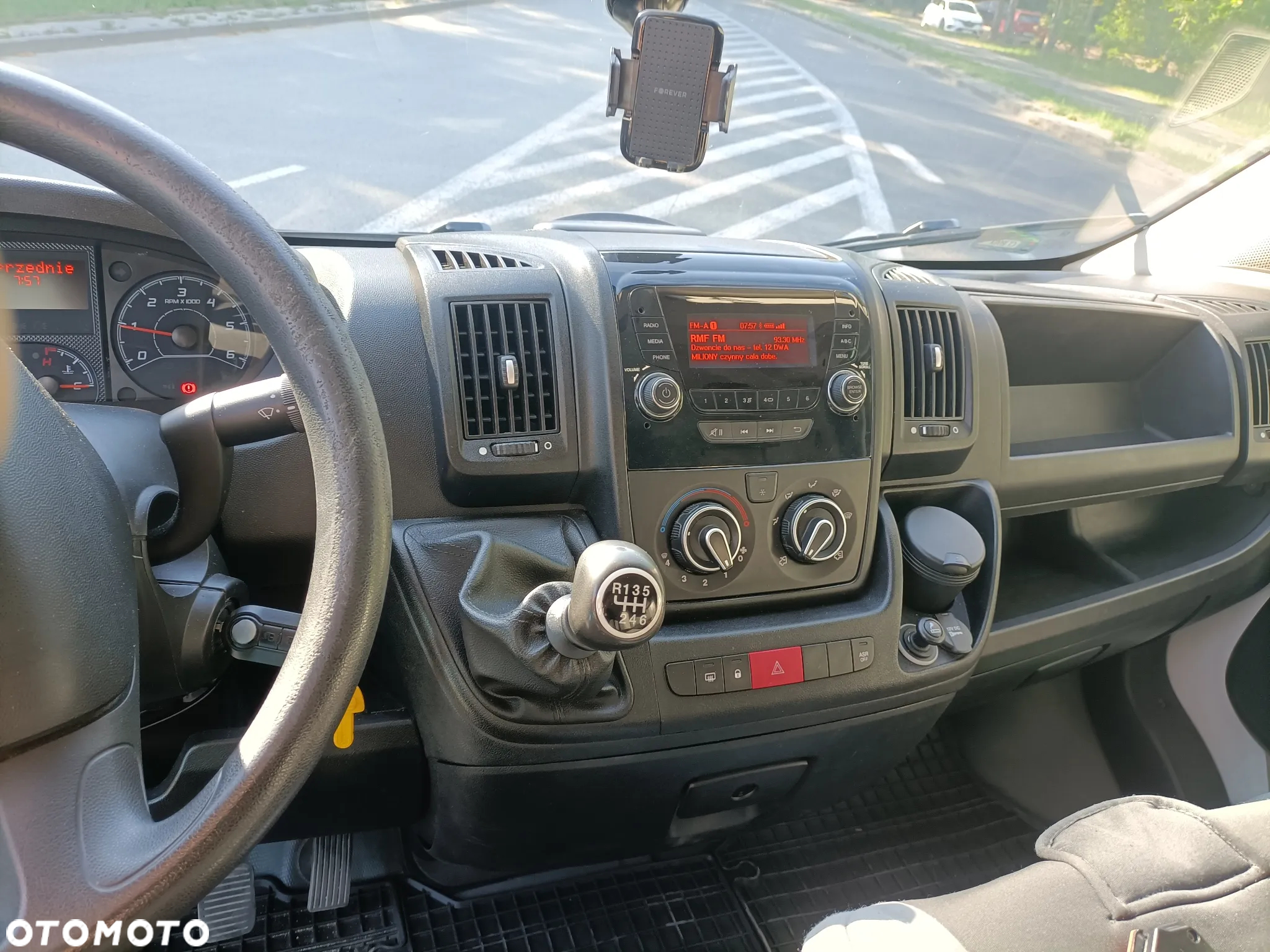 Peugeot Boxer - 9