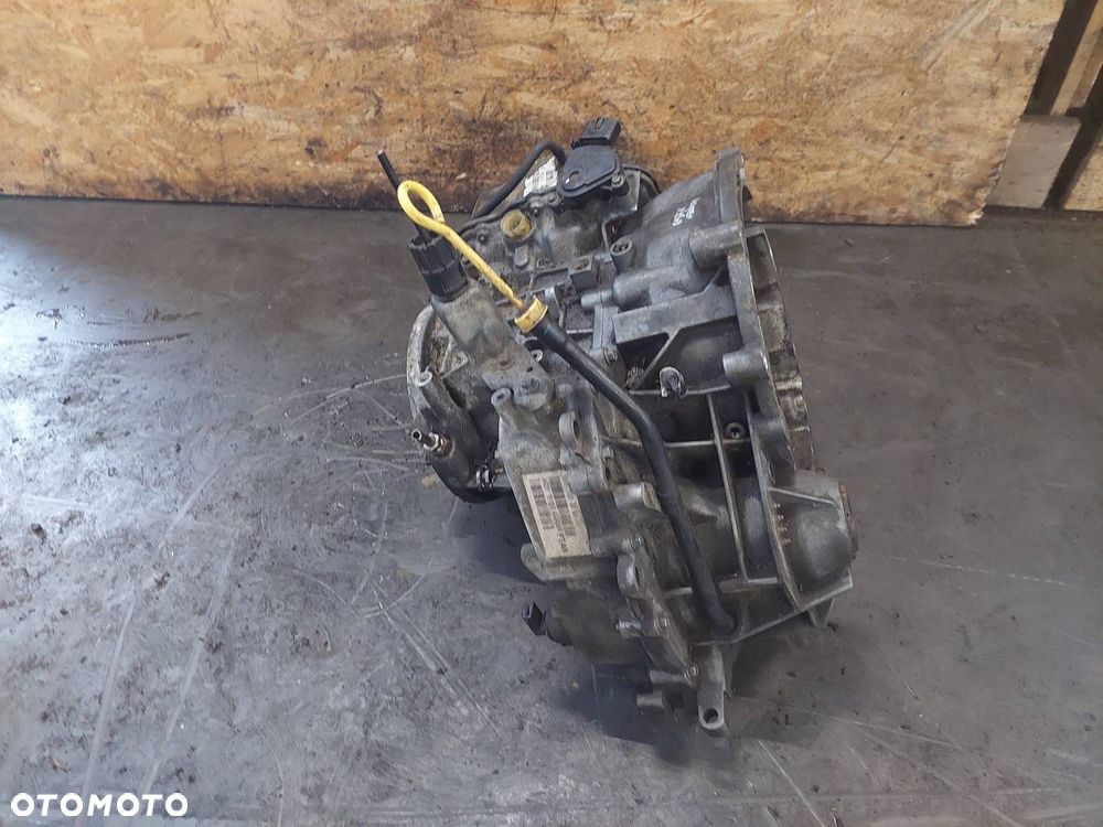 SKRZYNIA BIEGÓW USZKODZONA MONDEO MK3 2.0 16V AUTOMAT 5S7P-7000-BA - 6