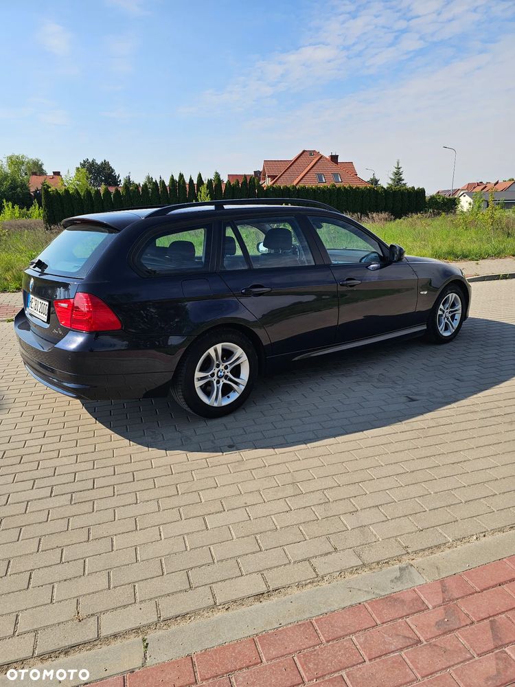 BMW Seria 3 318i Edition Lifestyle - 8