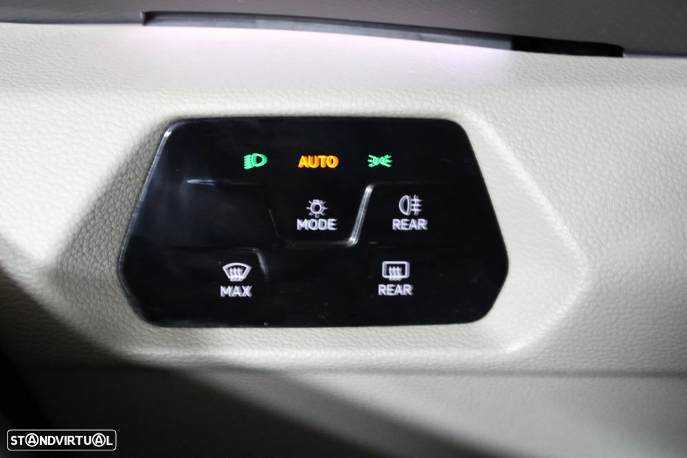 VW Multivan 2.0 TDI Life Longa DSG - 19
