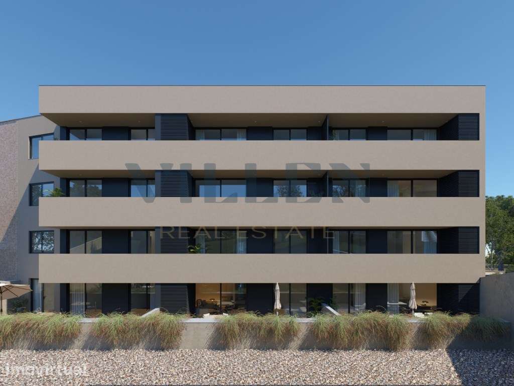 Crasto Living - Exclusividade, Conforto e Qualidade de Vida junto a... - Grande imagem: 5/13