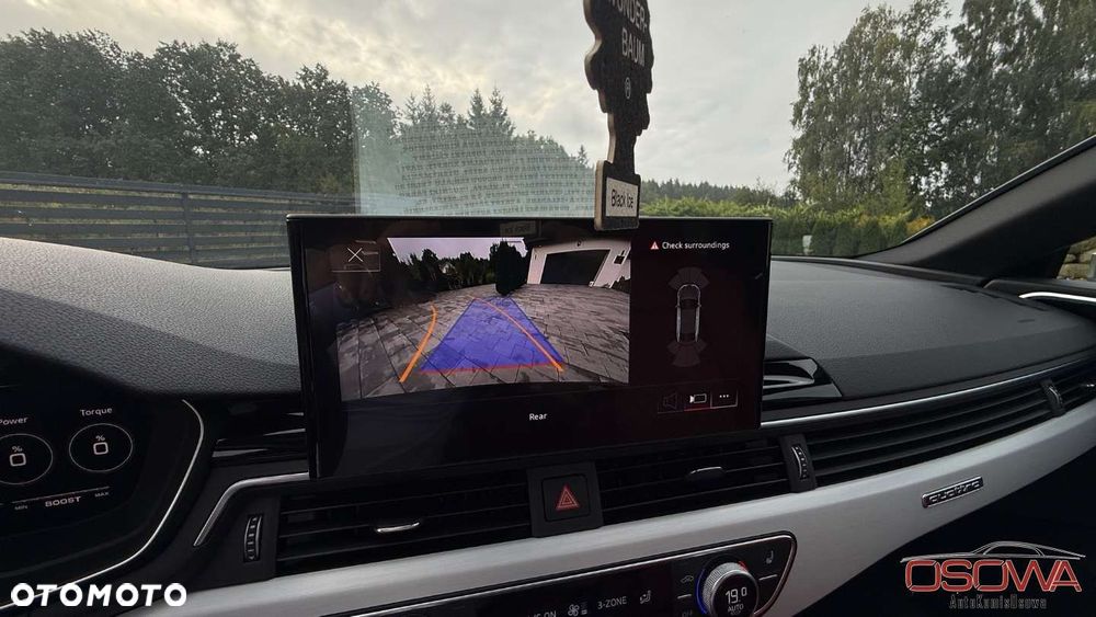 Audi S5 Sportback 2023