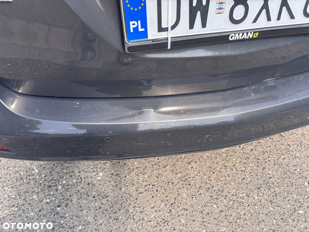Opel Zafira 2.0 CDTI Cosmo EcoFLEX S&S - 21