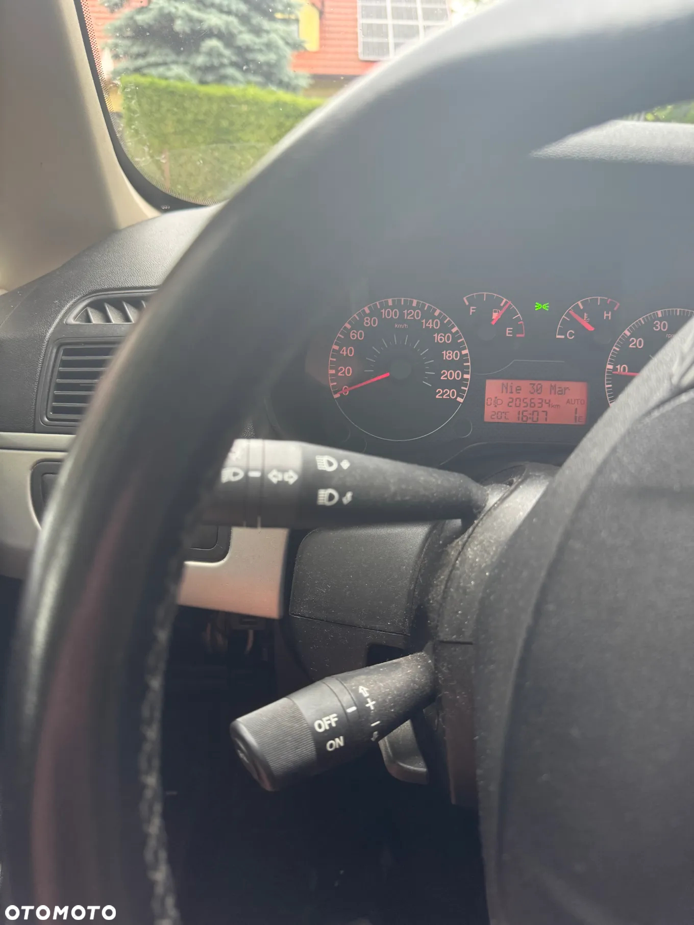 Fiat Punto - 7