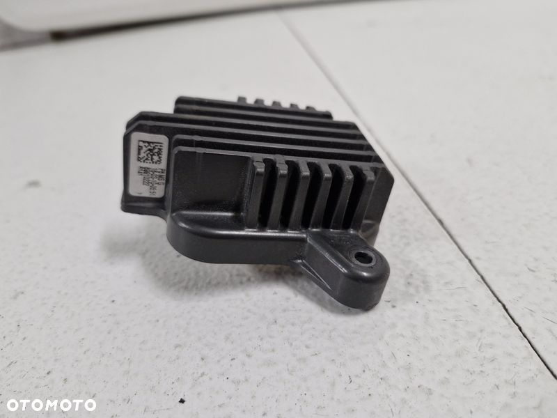 PEUGEOT 308 2 II T9 MODUŁ PRZETWORNICA LAMPY LEWY PRZÓD LEWA 89910222 - 6