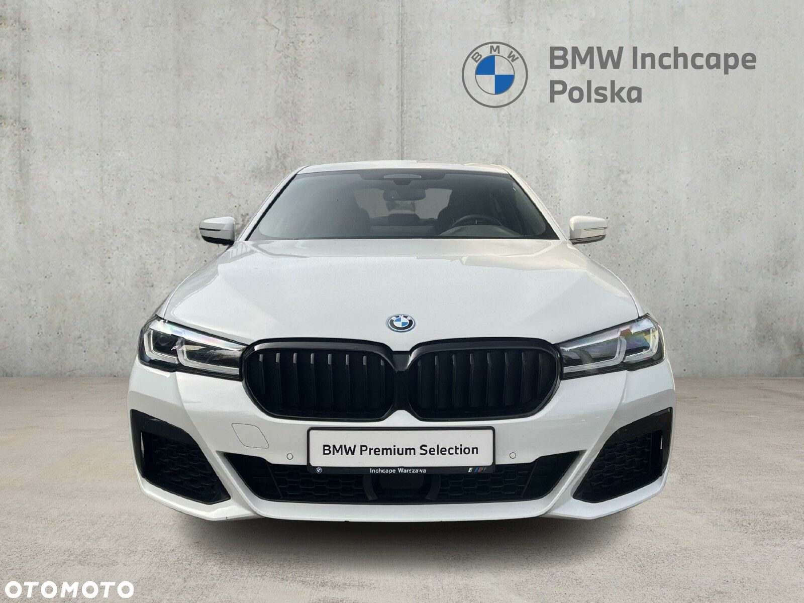 BMW Seria 5 - 8