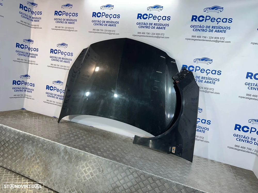 .Frente Completa Opel Insignia A 2.0 CDTi Diesel G09 2008 - 2013 - 11