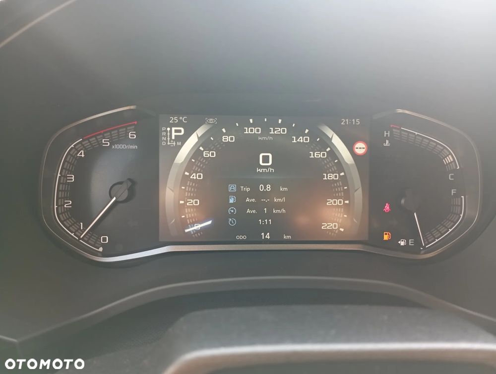 Isuzu D-Max 2.2 DC LSX 4WD - 10