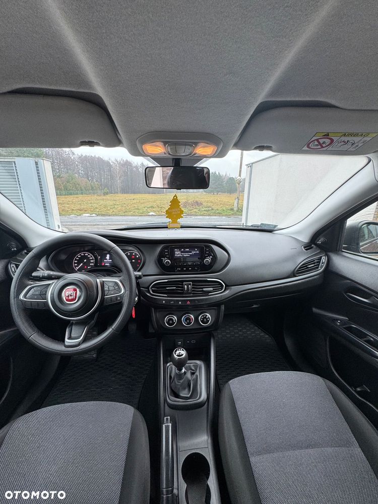 Fiat Tipo 1.4 16V Street - 19