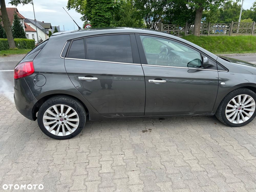 Fiat Bravo - 2