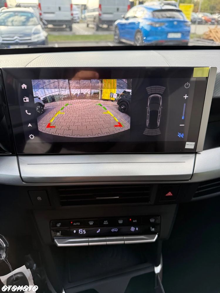 Opel Frontera 44kWh GS - 15