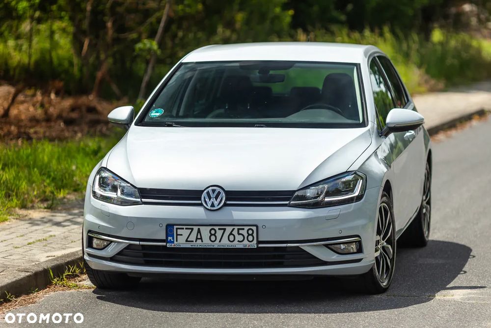 Volkswagen Golf 1.6 TDI (BlueMotion Technology) Comfortline - 9