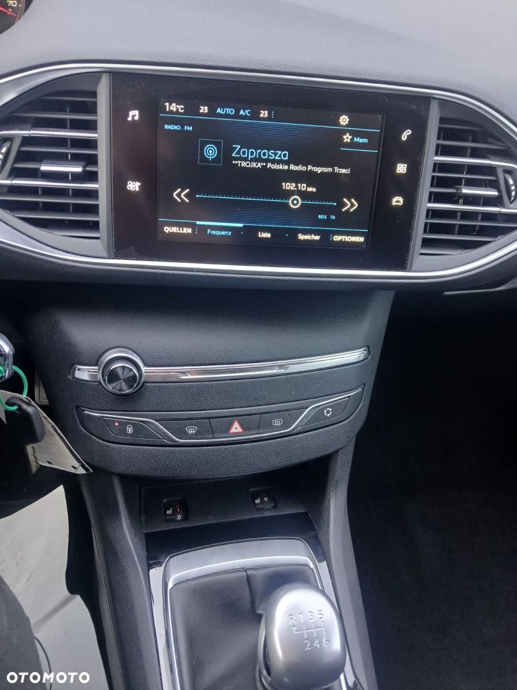 Peugeot 308 PureTech 130 Stop & Start Active - 11