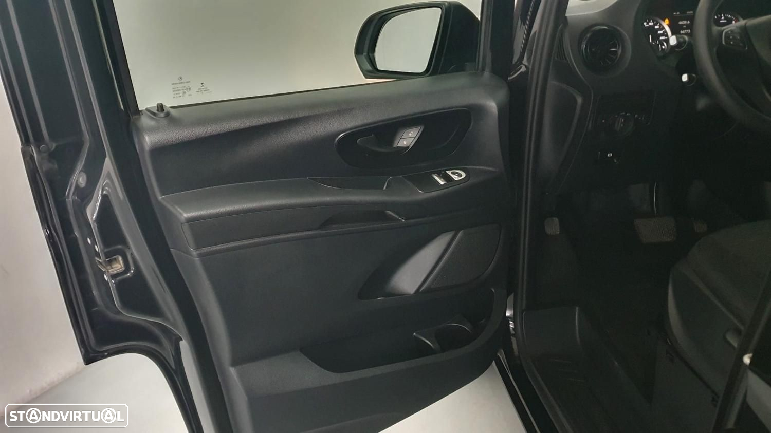 Mercedes-Benz Vito Tourer 114 CDi/32 Pro - 7