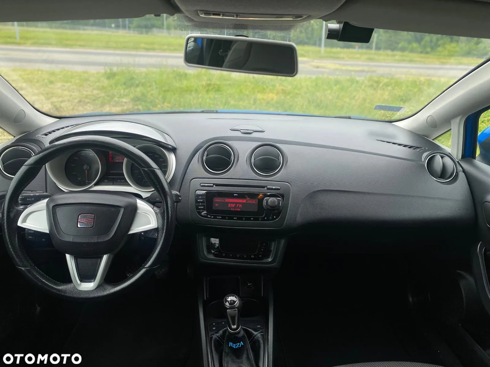 Seat Ibiza - 11