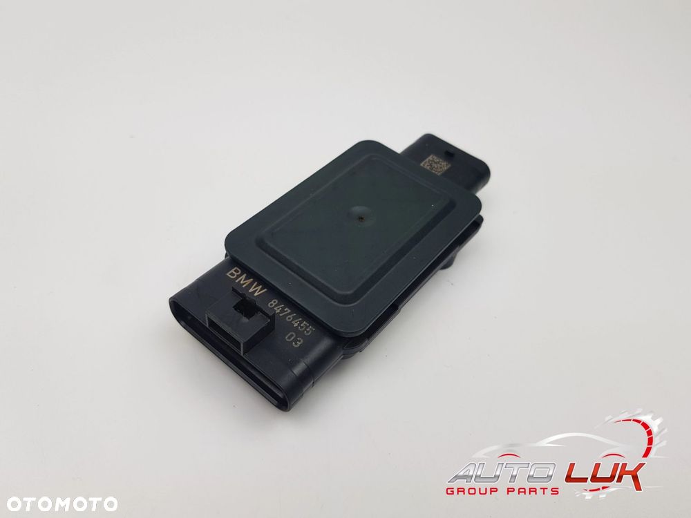 Sonda Lambda Czujnik NOX BMW G11 G20 G30 B57 3.0d 8476455 - 1