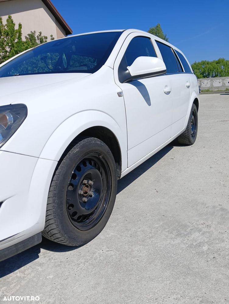 Opel Astra - 3