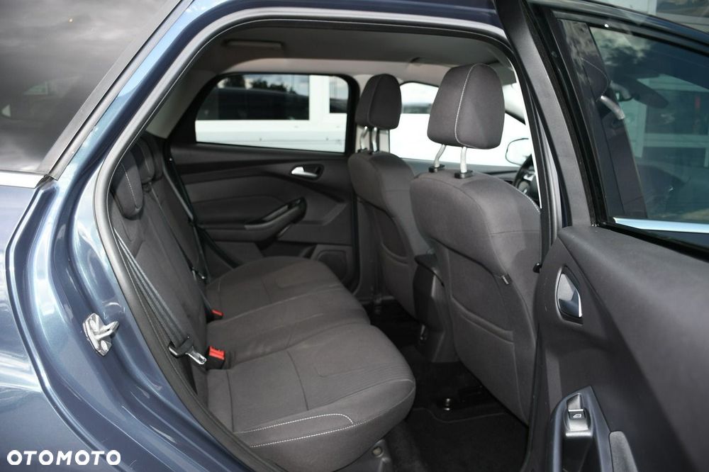 Ford Focus 1.6 TDCi Trend - 30