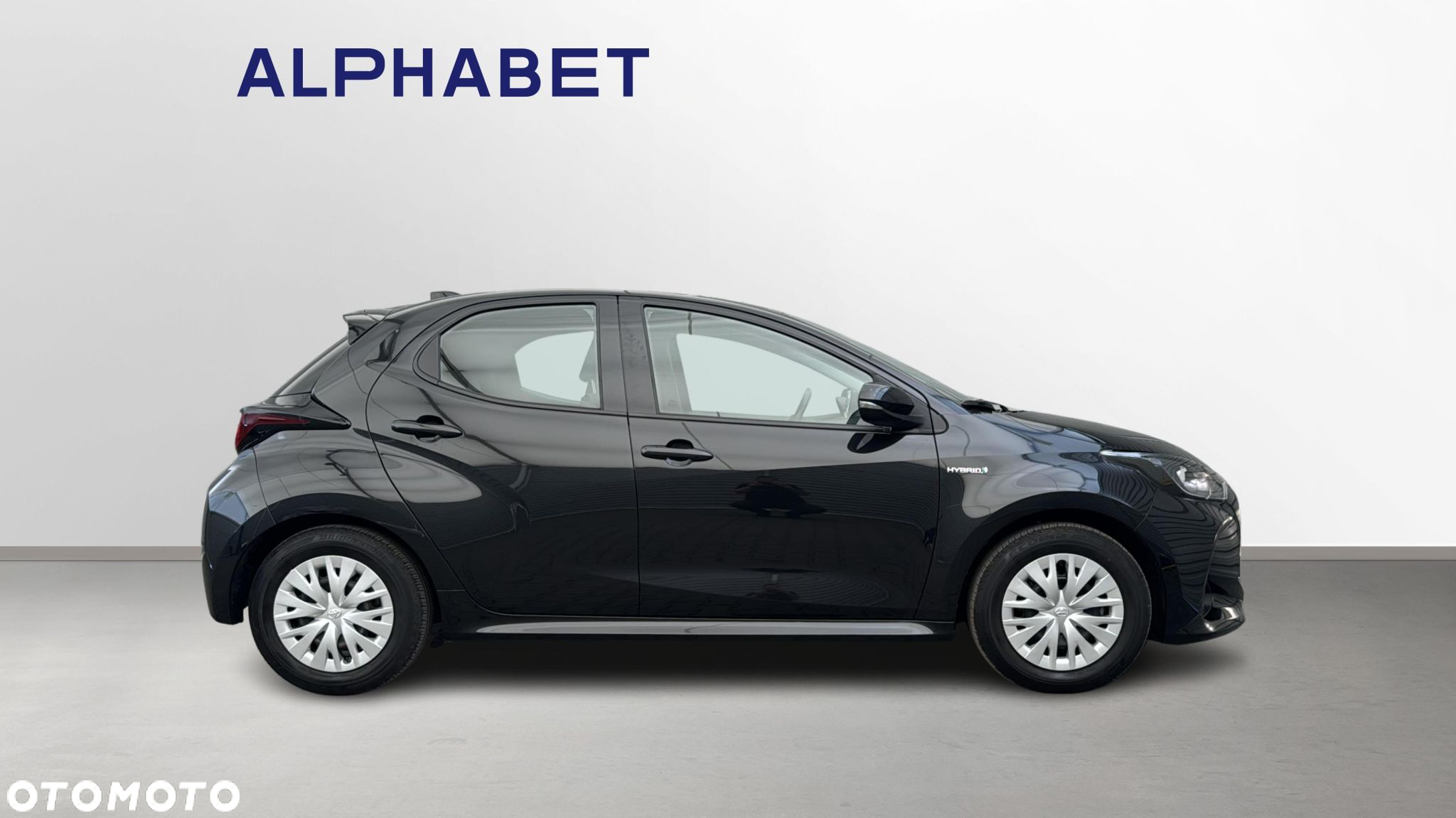 Toyota Yaris Hybrid 1.5 Comfort - 6
