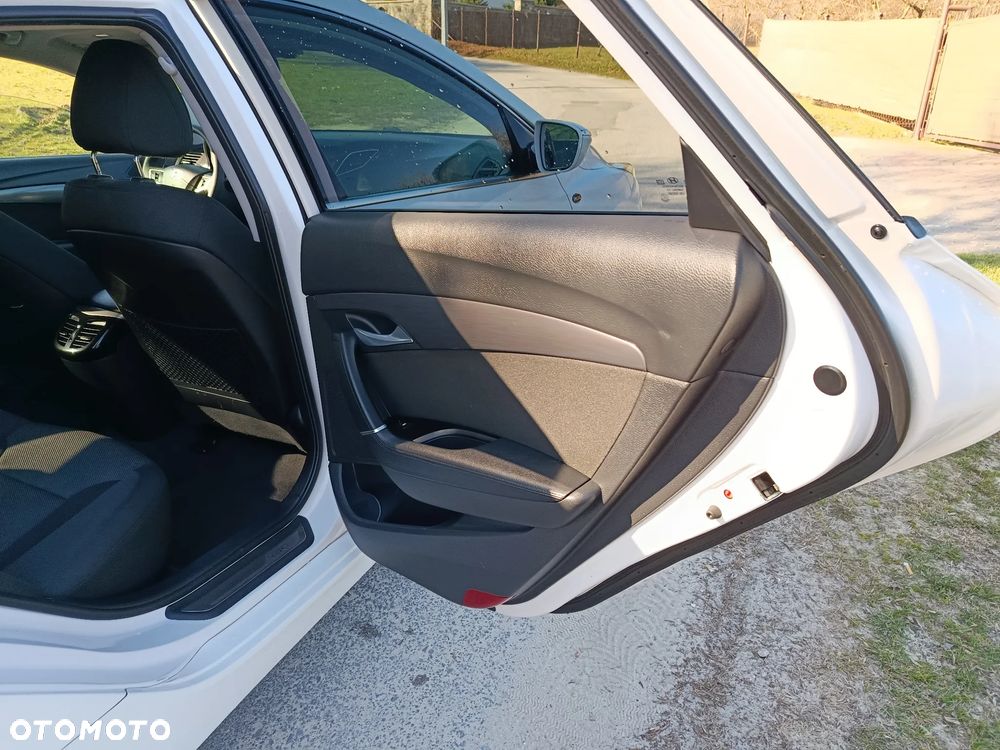 Hyundai i40 1.7 CRDi Business - 20