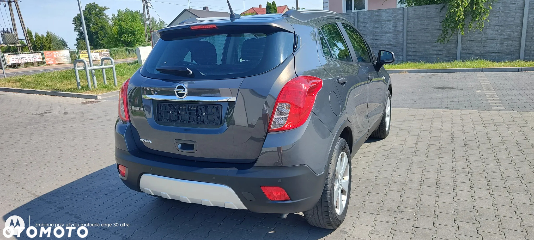Opel Mokka - 18