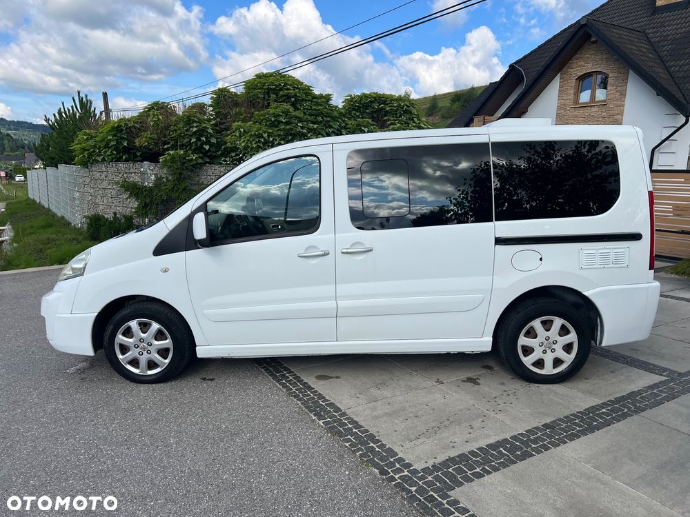 Peugeot Expert Tepee L1H1 (5-Si.) Vagabond - 9