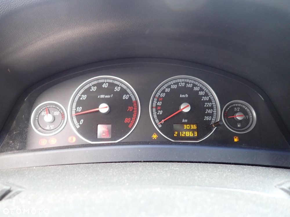 CZĘSCI - Opel Vectra C 1,8 122KM Z18XE HB GTS 5B F17 lakier Z157 2003r. INDEX - 10281 - 12