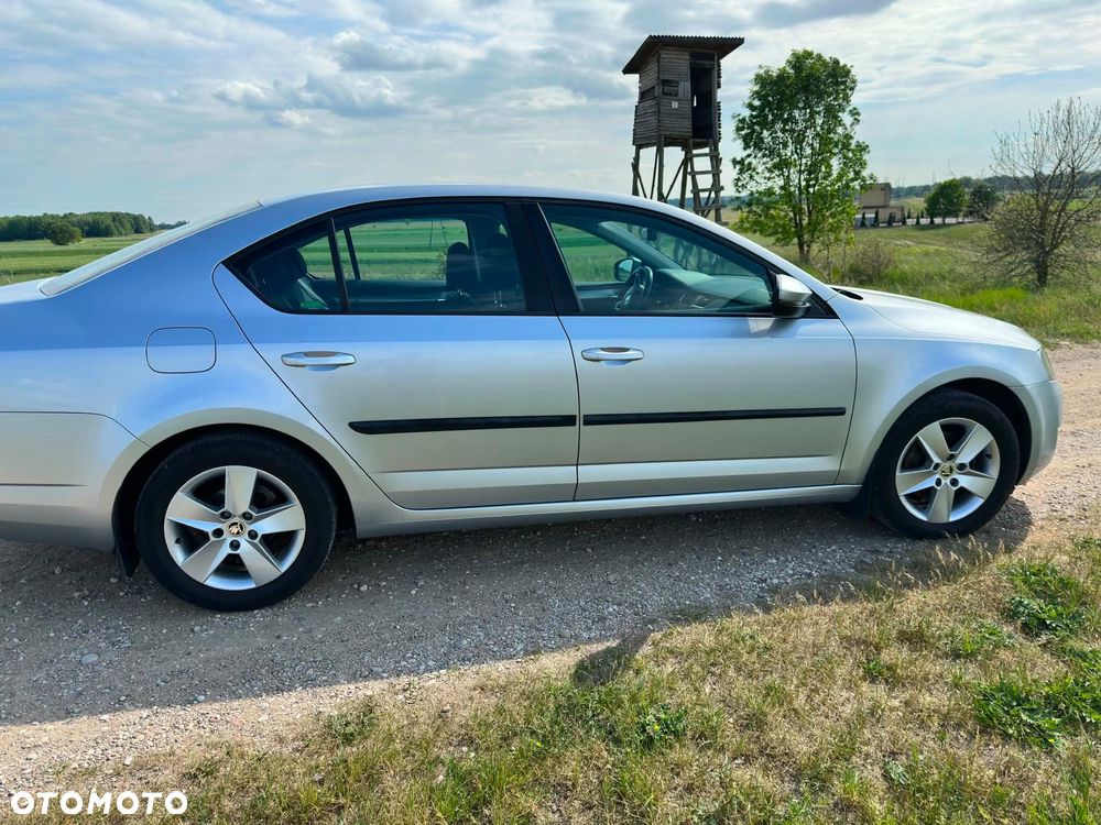 Skoda Octavia 1.4 TSI Ambition - 6
