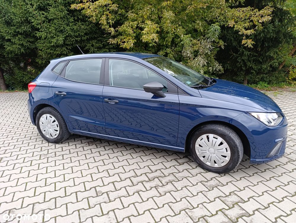 Seat Ibiza 1.0 Colour Edition - 7