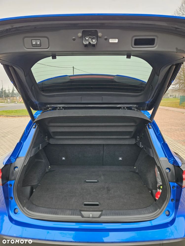 Nissan Qashqai 1.3 DIG-T MHEV Xtronic Tekna+ - 29