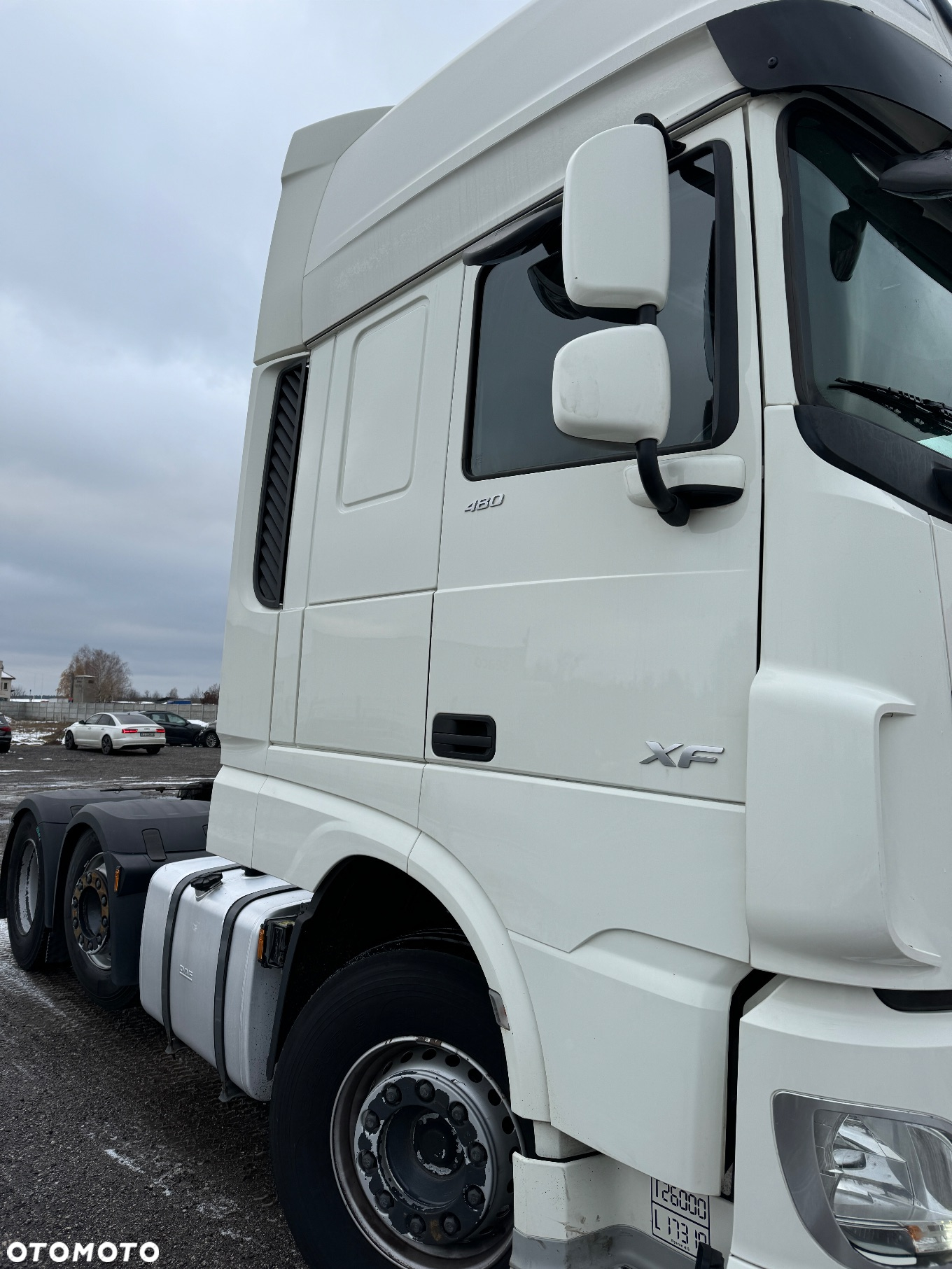 DAF XF 480 pusher - 10