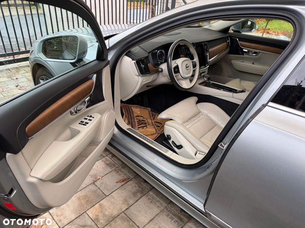 Volvo V90 T5 Inscription - 10