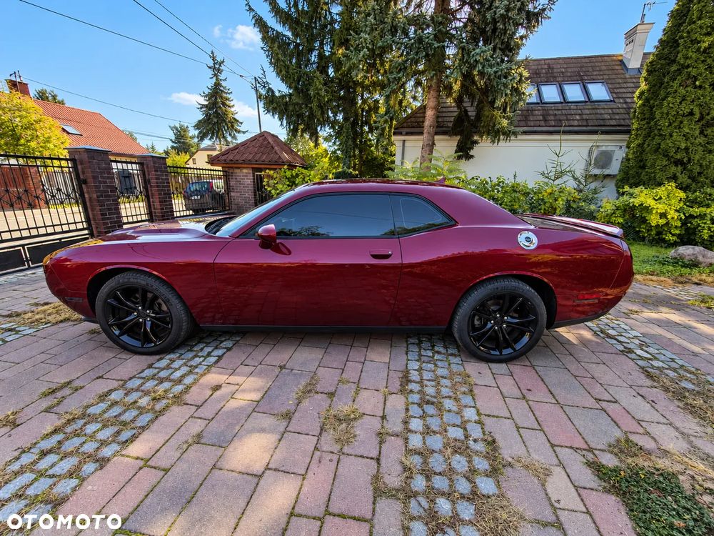 Dodge Challenger 2019 photo 5