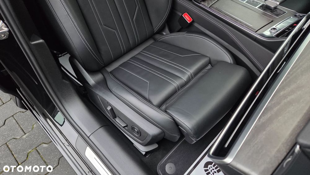 Audi A6 Avant 2025