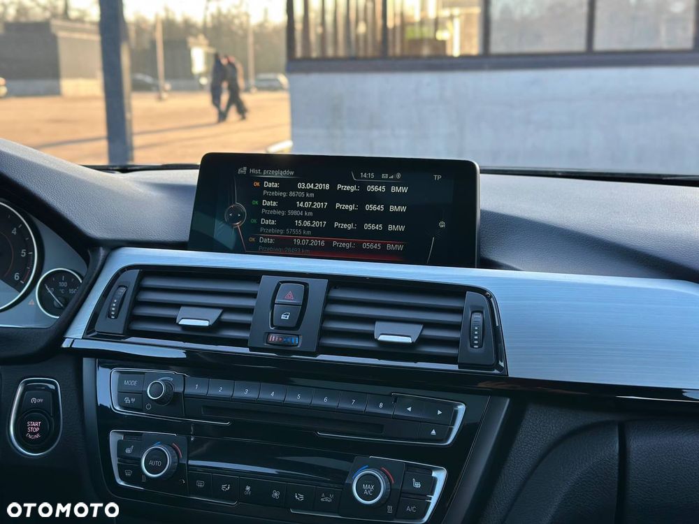 BMW Seria 4 435d xDrive M Sport - 15
