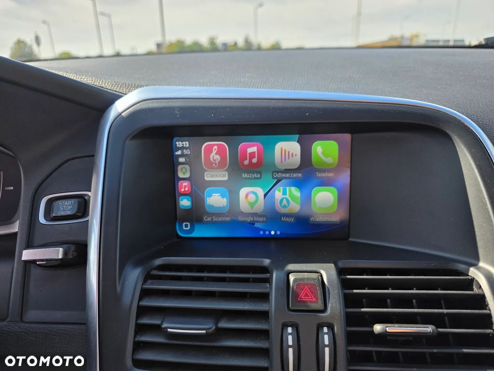 Volvo Xc 60 2011 photo 4